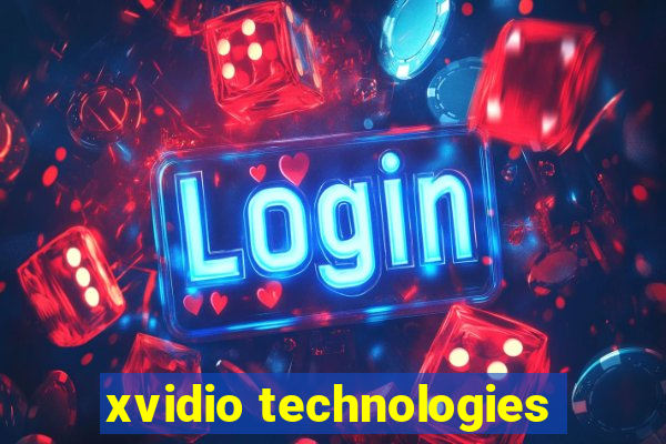 xvidio technologies-startup download